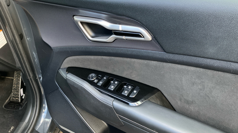 Kia Sportage 1.6T GDi HEV GT-Line 5dr Auto Hybrid Estate